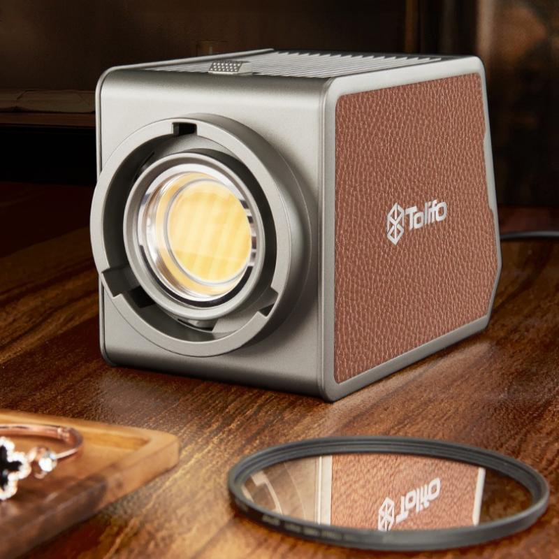 Handgehaltene Fotoleuchte mit  – Photography Lighting Meter Bewertung und Preis