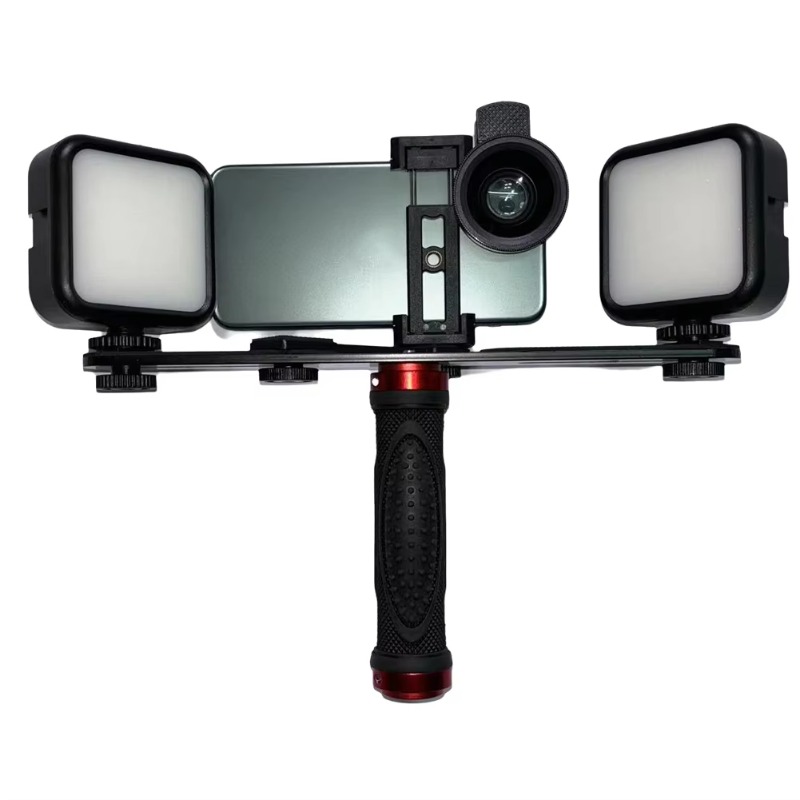 Dentalfotolampe mit Bluetooth, – Photography Mobile Lighting Bewertung und Preis