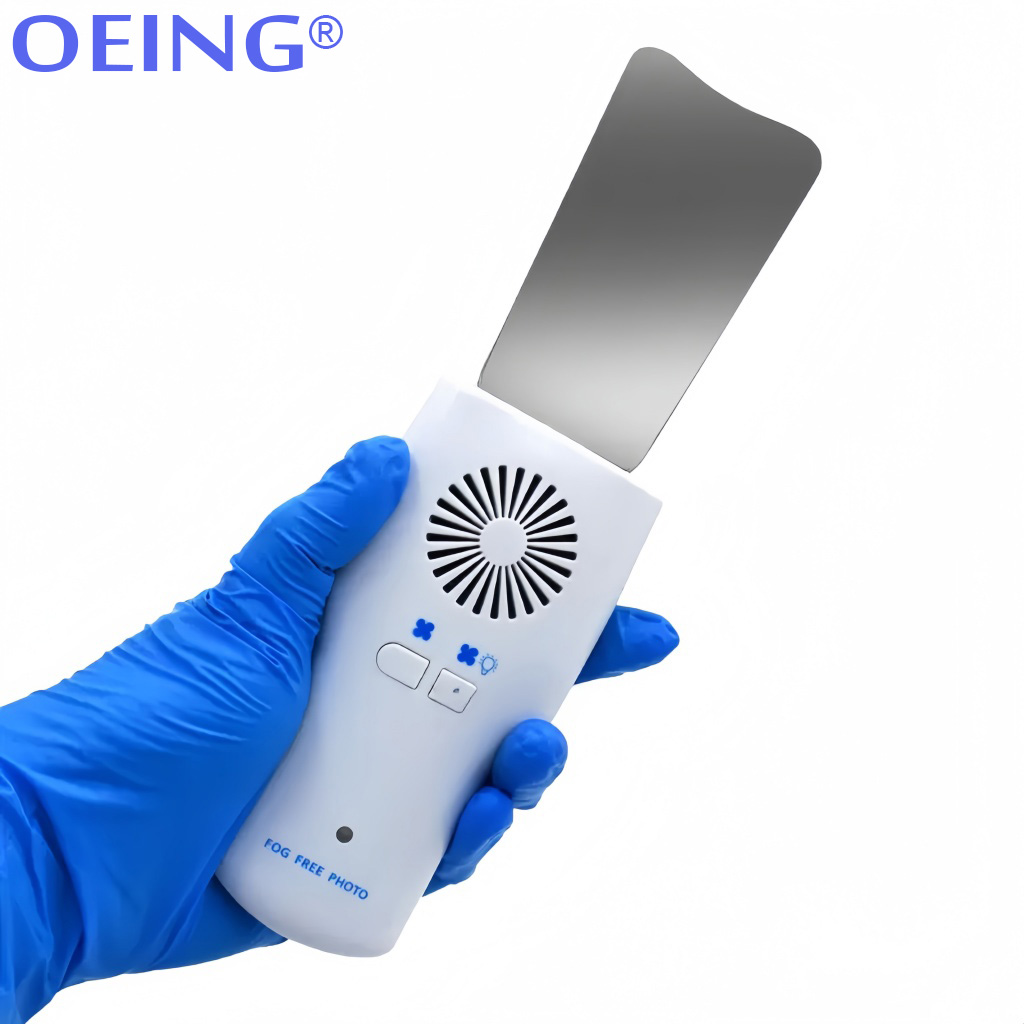 AG Dental-Antibeschlagspiegel- – Photography Lighting Game Bewertung und Preis