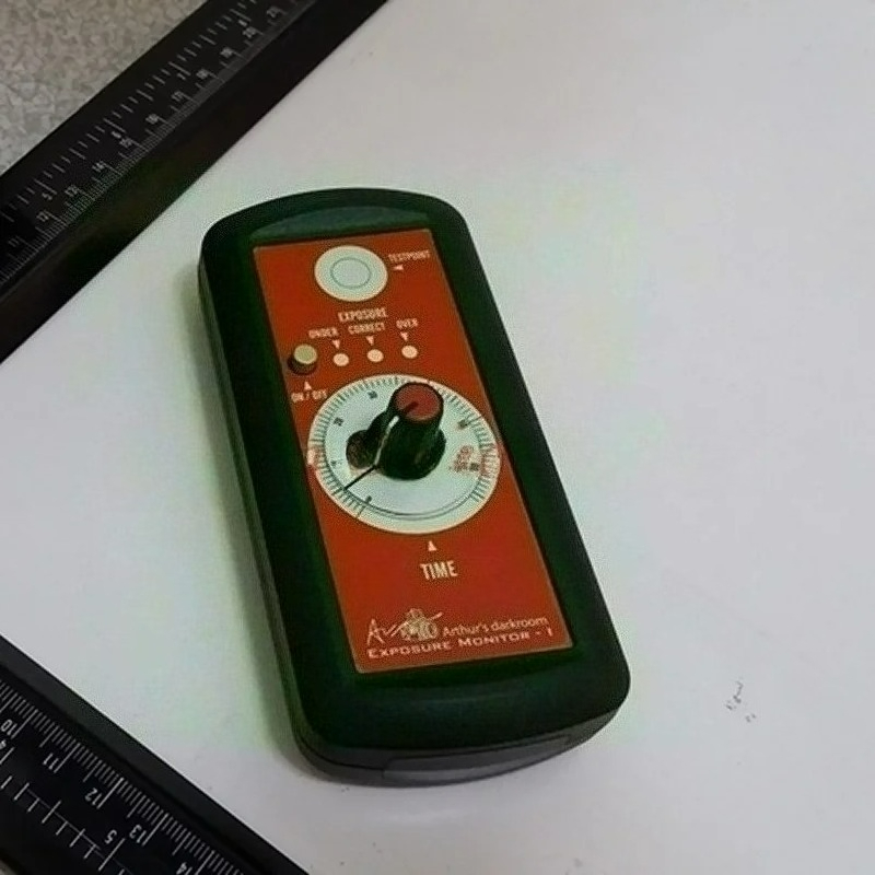 Digitaler Arthur EM-1 Belichtu – Photography Lighting Meter Bewertung und Preis