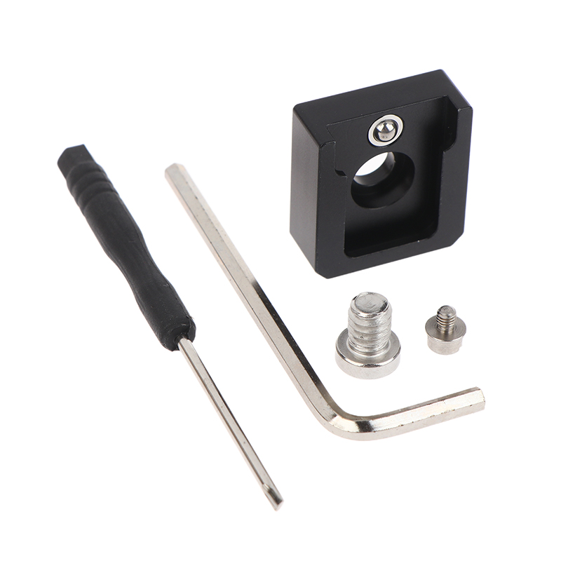 Quick Release 1/4 