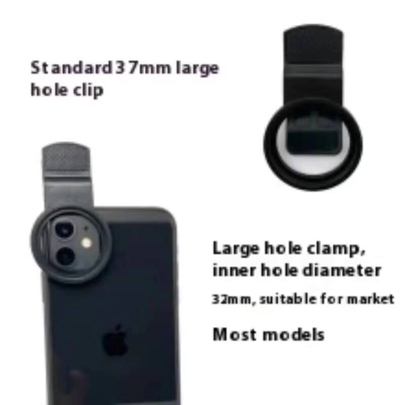 37mm 52mm 6-in-1 Set für Blaul – Photography Mobile Lighting Bewertung und Preis