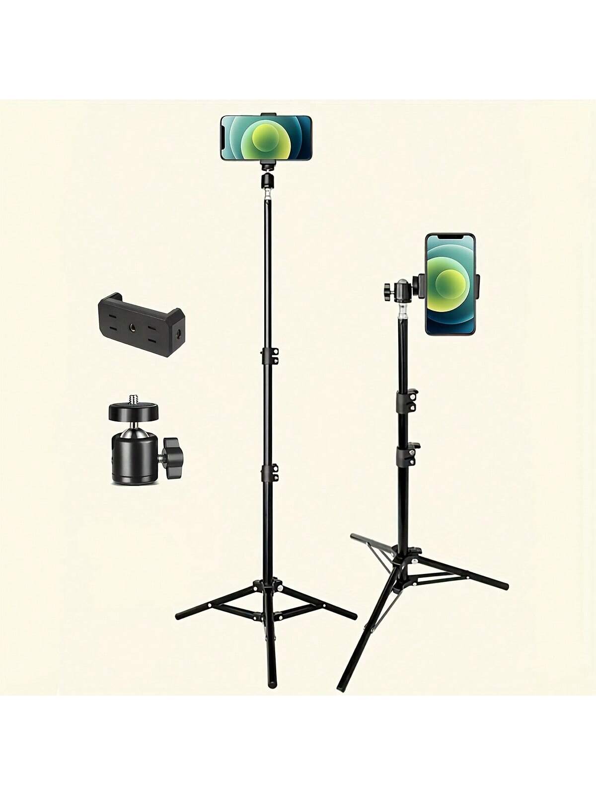 1pc 43,31 Zoll bodens teh ende – Photography Mobile Lighting Bewertung und Preis