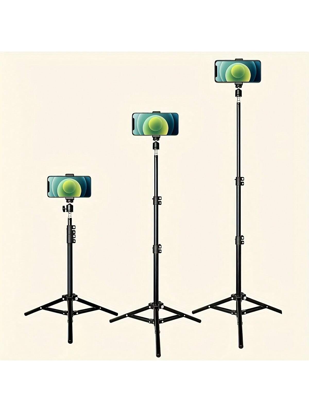 1pc 43,31 Zoll bodens teh ende – Photography Mobile Lighting Bewertung und Preis