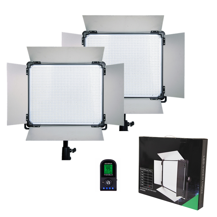 2 stücke Marke Dison Fernbedie – Photography Lighting Brands Bewertung und Preis