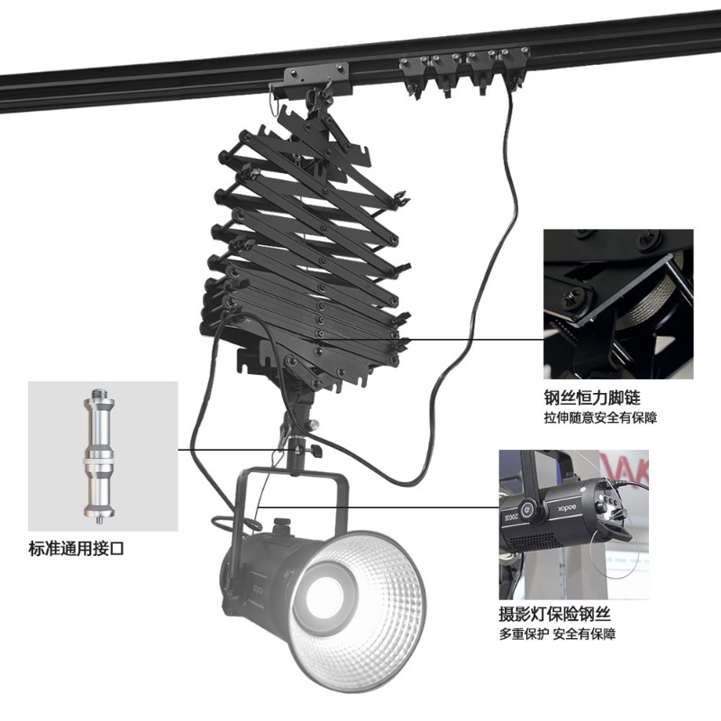 Ausrüstung, Deckenleisten-Zube – Photography Lighting Guides Bewertung und Preis