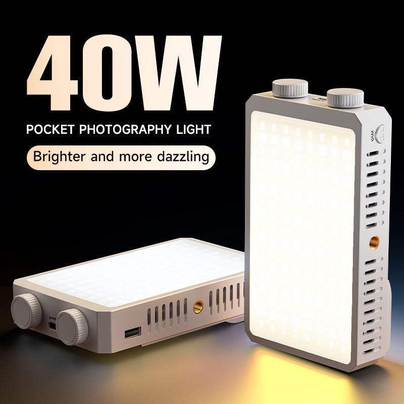 Handgehaltenes Fülllicht 2800K – Photography Lighting Handheld Bewertung und Preis