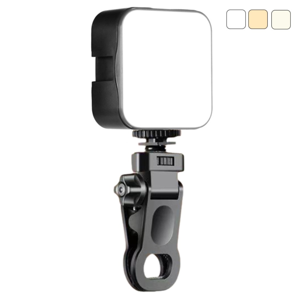 RGB-Fülllicht, USB-Aufladung,  – Photography Lighting Brands Bewertung und Preis